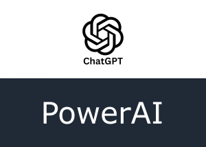 ChatGPT vs PowerAI