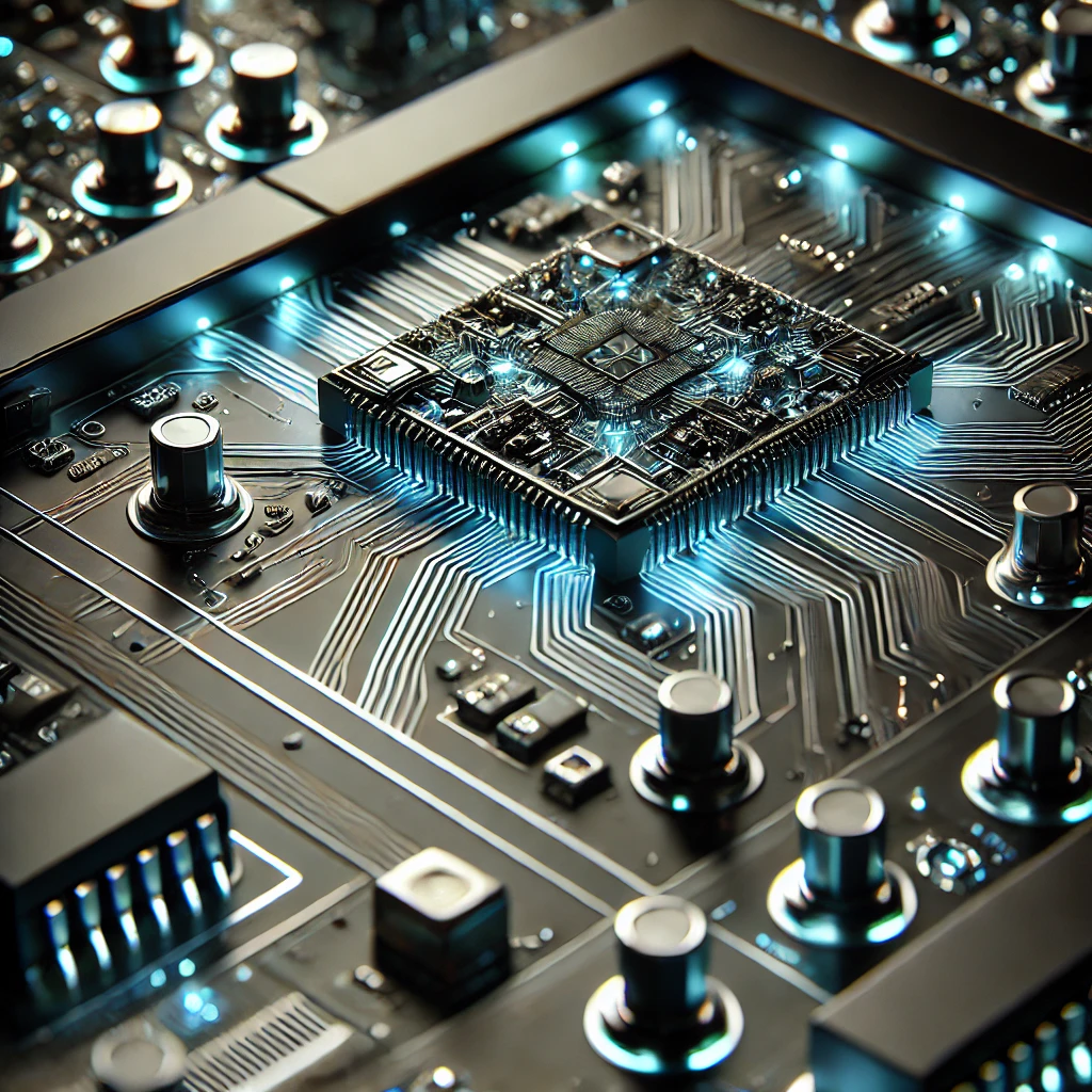 IC circuit